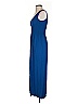 Elietian Blue Casual Dress Size XS (estimated) - photo 5