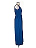 Elietian Blue Casual Dress Size XS (estimated) - photo 4