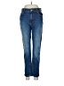 BDG Hearts Blue Jeans Size 28 waist - photo 1