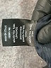 AVA 100% Polyester Blue Jacket Size XS - photo 7