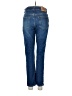 BDG Hearts Blue Jeans Size 28 waist - photo 2