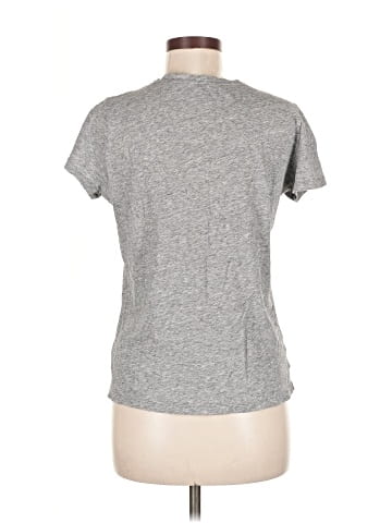 Victoria's Secret Short Sleeve T-Shirt (view 2)