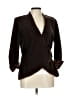 Leslie Fay Brown Blazer Size 10 - photo 1