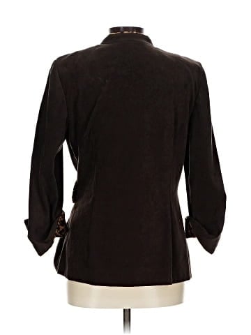 Leslie Fay Blazer (view 2)