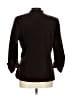 Leslie Fay Brown Blazer Size 10 - photo 2