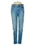 Rag & Bone Stars Blue Jeans Size 25 waist - photo 1