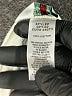 Hard Tail 100% Cotton White Sweatshirt Size XS - photo 7