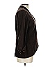 Leslie Fay Brown Blazer Size 10 - photo 4