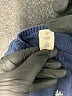 Tucker + Tate 100% Cotton Blue Pullover Sweater 3-6 MO / 6 MO - photo 3