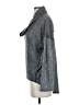 Olivia Moon Gray Long Sleeve Top Size S - photo 5