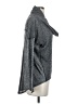 Olivia Moon Gray Long Sleeve Top Size S - photo 4