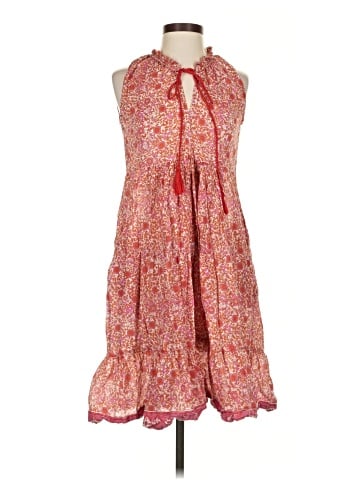 Karina Casual Dress (view 1)