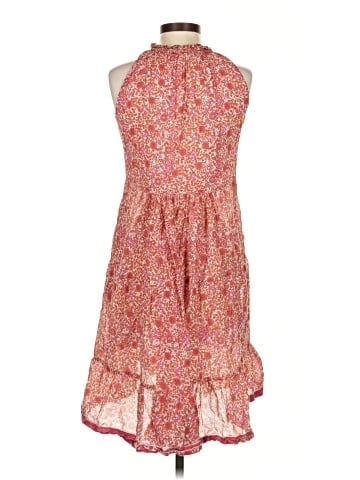 Karina Casual Dress (view 2)