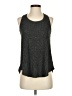 Athleta Gray Tank Top Size XS - photo 1