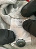 Thom Browne 100% Cotton Graphic Gray Shorts Size EU (IT) 42 / US 6 - photo 11