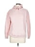 Shein Pink Sweatshirt Size L - photo 1