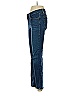 FRAME Denim Hearts Blue Jeans Size 24 waist - photo 5