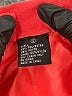 Unbranded 100% Nylon Solid Red Formal Skirt Size 6 - photo 4