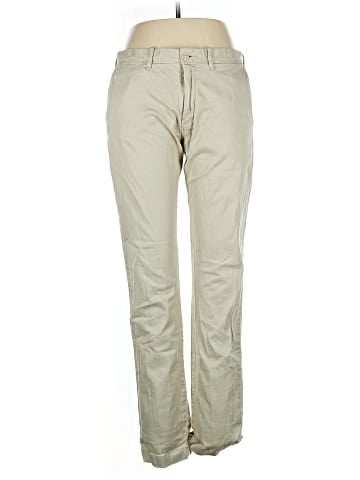 J.Crew Khakis (view 1)