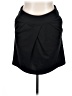 Target Limited Edition Solid Black Casual Skirt Size 16 - photo 1