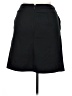 Target Limited Edition Solid Black Casual Skirt Size 16 - photo 2