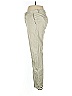 J.Crew Solid Tan Khakis Size 34 waist - photo 5