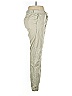 J.Crew Solid Tan Khakis Size 34 waist - photo 4