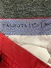 Talbots Solid Red Casual Pants Size 12 (petite) - photo 7