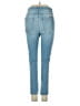Joe's Jeans Stripes Blue Jeans Size XS - photo 2