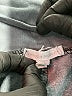 Threads 4 Thought Tie-dye Gray Active Pants Size XXL - photo 4