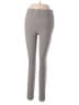 Zara Houndstooth Gray Active Pants Size S - photo 1