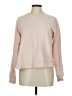 J.Crew 100% Cotton Pink Sweatshirt Size M - photo 1