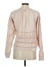 J.Crew 100% Cotton Pink Sweatshirt Size M - photo 2