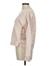 J.Crew 100% Cotton Pink Sweatshirt Size M - photo 5