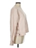 J.Crew 100% Cotton Pink Sweatshirt Size M - photo 4