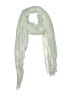 Collection Eighteen Green Gray Scarf One size - photo 1