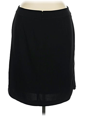 Eileen Fisher Casual Skirt (view 2)