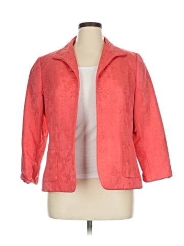 Nina Mclemore Jacket (view 1)