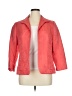 Nina Mclemore Red Pink Jacket Size 16 (estimated) - photo 1