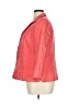 Nina Mclemore Red Pink Jacket Size 16 (estimated) - photo 5
