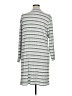 Nine West Silver Cardigan Size XL - photo 2
