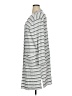 Nine West Silver Cardigan Size XL - photo 5