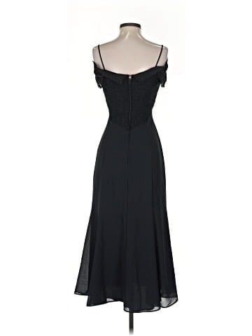 Dave & Johnny by Laura Ryner Cocktail Dress (view 2)