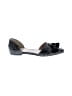 J.Crew Black Flats Size 6 - photo 1
