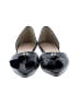 J.Crew Black Flats Size 6 - photo 2