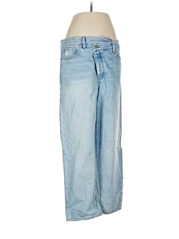 Madewell Jeans (view 1)