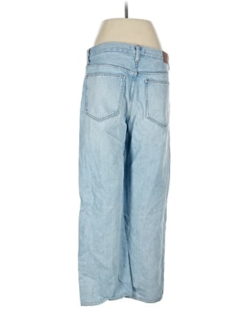 Madewell Jeans (view 2)