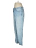 Madewell 100% Cotton Color Block Blue Jeans Size 28 waist (tall) - photo 5