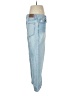 Madewell 100% Cotton Color Block Blue Jeans Size 28 waist (tall) - photo 4