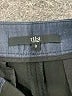 Tibi Black Dress Pants Size 0 - photo 7